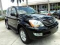 Black Onyx - GX 470 Photo No. 2