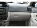 2006 Ice Blue Kia Spectra EX Sedan  photo #21