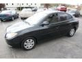 Black Pearl - Elantra GLS Sedan Photo No. 1