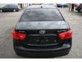 Black Pearl - Elantra GLS Sedan Photo No. 5