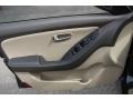 Black Pearl - Elantra GLS Sedan Photo No. 10