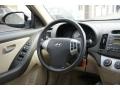 Black Pearl - Elantra GLS Sedan Photo No. 19