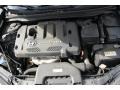 Black Pearl - Elantra GLS Sedan Photo No. 22