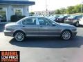 2007 Shadow Grey Metallic Jaguar X-Type 3.0  photo #6