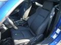 2004 Daytona Blue Metallic Nissan 350Z Coupe  photo #20