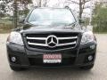Black - GLK 350 4Matic Photo No. 2