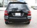 Black - GLK 350 4Matic Photo No. 4