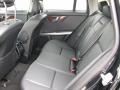 Black - GLK 350 4Matic Photo No. 6