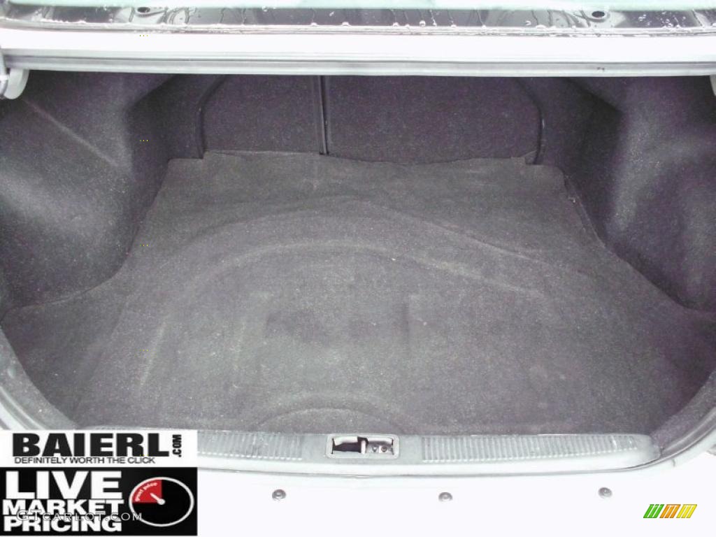 2002 Elantra GLS Sedan - Silver Pewter / Gray photo #14