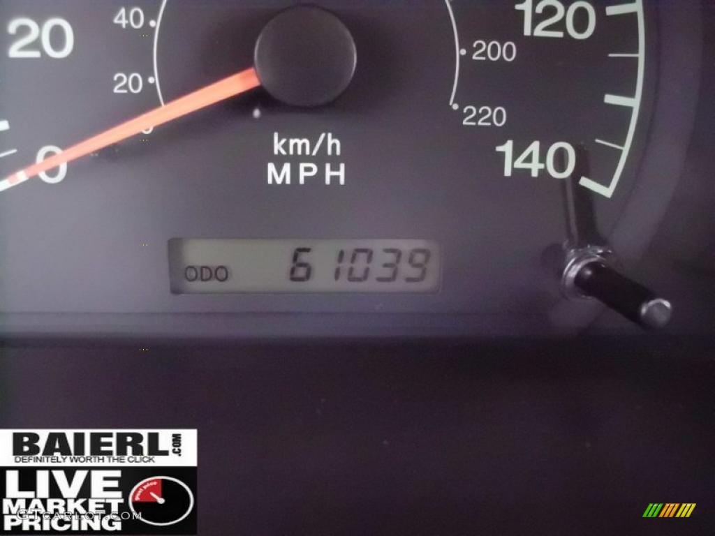 2002 Elantra GLS Sedan - Silver Pewter / Gray photo #20