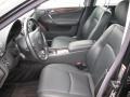 Charcoal Interior Photo for 2003 Mercedes-Benz C #48931543