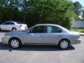 2001 Titanium Metallic Infiniti I 30 Sedan  photo #2