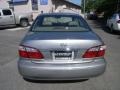 2001 Titanium Metallic Infiniti I 30 Sedan  photo #4