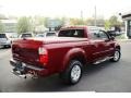 2006 Salsa Red Pearl Toyota Tundra Limited Double Cab  photo #6