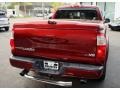 2006 Salsa Red Pearl Toyota Tundra Limited Double Cab  photo #7