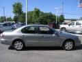 2001 Titanium Metallic Infiniti I 30 Sedan  photo #6