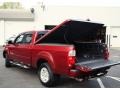 2006 Salsa Red Pearl Toyota Tundra Limited Double Cab  photo #8