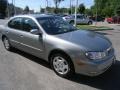 2001 Titanium Metallic Infiniti I 30 Sedan  photo #7