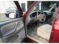 2006 Salsa Red Pearl Toyota Tundra Limited Double Cab  photo #10