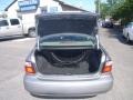 Titanium Metallic - I 30 Sedan Photo No. 11