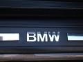 Jet Black - 7 Series 740i Sedan Photo No. 16