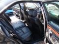 Jet Black - 7 Series 740i Sedan Photo No. 17