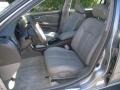 2001 Titanium Metallic Infiniti I 30 Sedan  photo #15