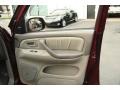 Salsa Red Pearl - Tundra Limited Double Cab Photo No. 18
