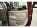 Salsa Red Pearl - Tundra Limited Double Cab Photo No. 19