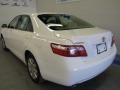 Super White - Camry XLE V6 Photo No. 3
