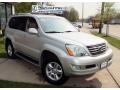 Titanium Metallic - GX 470 Photo No. 3