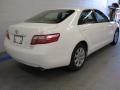 Super White - Camry XLE V6 Photo No. 4