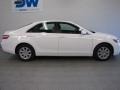 Super White - Camry XLE V6 Photo No. 5