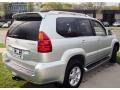 Titanium Metallic - GX 470 Photo No. 5