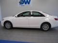 Super White - Camry XLE V6 Photo No. 6
