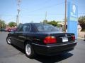 2000 Jet Black BMW 7 Series 740i Sedan  photo #35