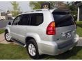 Titanium Metallic - GX 470 Photo No. 9