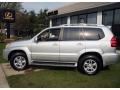 Titanium Metallic - GX 470 Photo No. 10