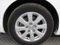 Super White - Camry XLE V6 Photo No. 19