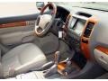 Titanium Metallic - GX 470 Photo No. 19