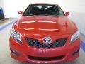 Barcelona Red Metallic - Camry SE Photo No. 7