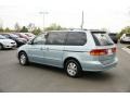 2004 Havasu Blue Metallic Honda Odyssey EX  photo #4