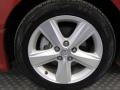 Barcelona Red Metallic - Camry SE Photo No. 19
