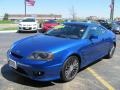 Front 3/4 View of 2005 Tiburon GT