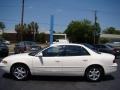 2002 White Buick Regal LS  photo #5