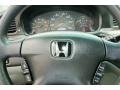 2004 Havasu Blue Metallic Honda Odyssey EX  photo #28