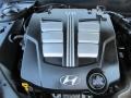 2.7 Liter DOHC 24-Valve V6 Engine for 2005 Hyundai Tiburon GT #48932926