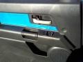 Voodoo Blue - FJ Cruiser 4WD Photo No. 12