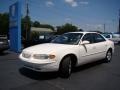 2002 White Buick Regal LS  photo #29