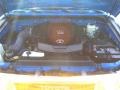 Voodoo Blue - FJ Cruiser 4WD Photo No. 19